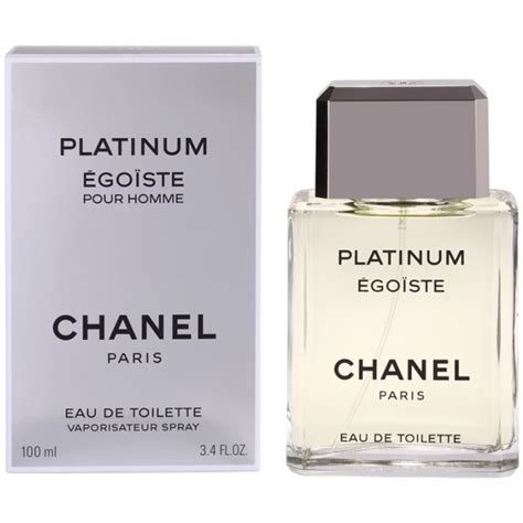 platinum egoiste chanel homme|Chanel platinum egoiste sale.